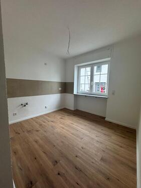Foto - Etagenwohnung zur Miete in Mettlach