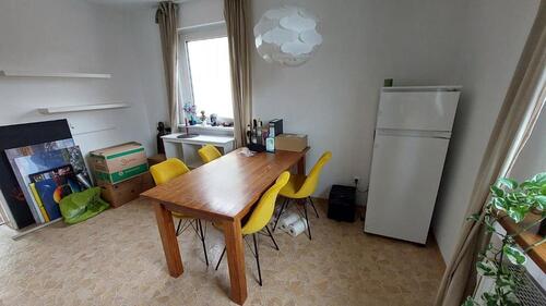 Foto - Etagenwohnung zur Miete in Haltern am See