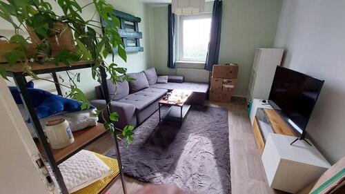 Foto - Etagenwohnung in Haltern am See