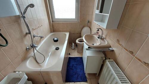 Foto - Etagenwohnung in Haltern am See zur Miete