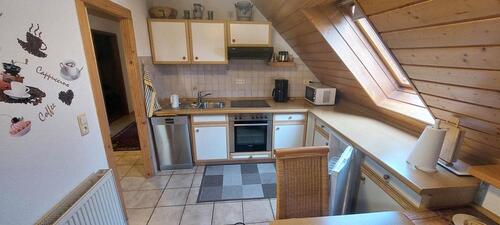 Foto - Etagenwohnung zur Miete in Rottenburg am Neckar