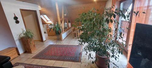 Foto - Etagenwohnung in Rottenburg am Neckar