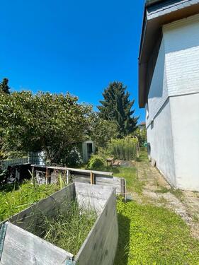 Foto - Einfamilienhaus in Jestetten zum Kaufen