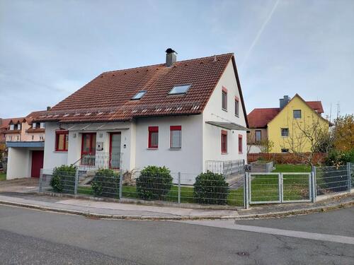 Foto - Einfamilienhaus zum Kaufen in Burgthann