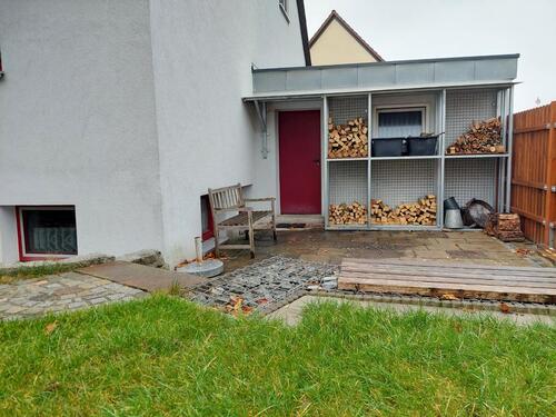 Foto - Einfamilienhaus in Burgthann zum Kaufen