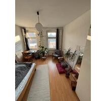 Central 64sq Flat Prenz. Berg 20.12.-1.4. (Furnished) - Berlin Pankow