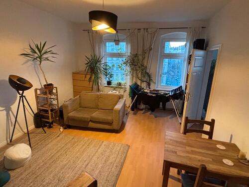 Foto - Etagenwohnung zur Miete in Berlin