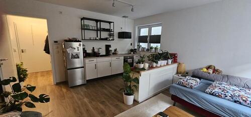 Foto - 1,5-Zimmer-Wohnung in Nördlingen zu vermieten