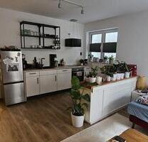 1,5-Zimmer-Wohnung in Nördlingen zu vermieten