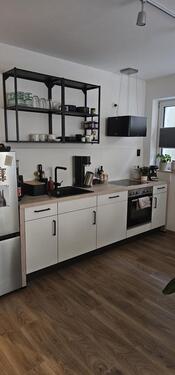 Foto - Etagenwohnung zur Miete in Nördlingen