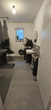 Foto - Etagenwohnung in Nördlingen