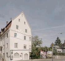 Gewerbe flache - 1.200,00 EUR Kaltmiete, in Ludwigsburg (PLZ: 71638)