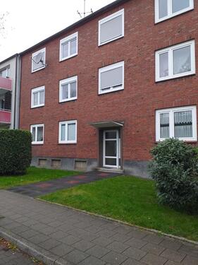 Foto - 3,5 Zimmer Etagenwohnung in Gelsenkirchen- Horst zu vermieten