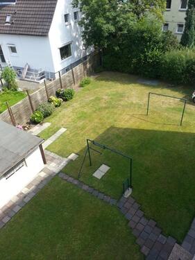 Foto - 3 Zimmer Etagenwohnung in Gelsenkirchen