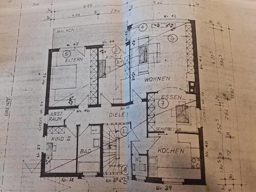 Foto - 4,5 Zimmer Wohnung mit großem Balkon in Tennenbronn