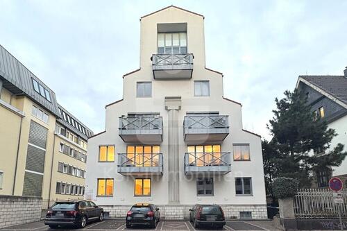 Foto - Urban Leben mit Charme – Gepflegte 3-Zimmer-Wohnung im Herzen der Altstadt-Nord!