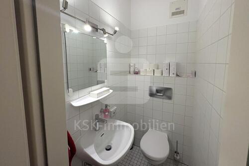 Foto - Etagenwohnung in Köln zur Miete