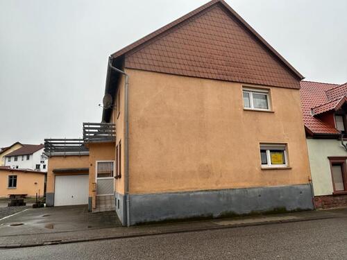 Foto - 7 Zimmer Einfamilienhaus in Rammelsbach