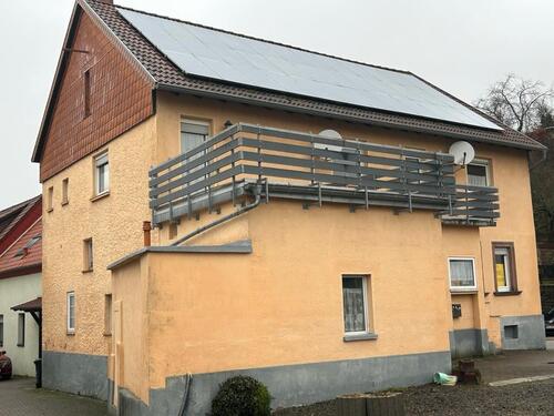 Foto - Einfamilienhaus in Rammelsbach zum Kaufen