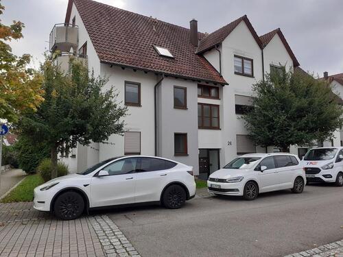 Foto - 2 12 Zimmer Eigentumswohnung in Neckartailfingen