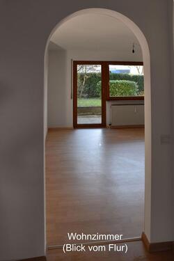 Foto - 2 Zimmer Etagenwohnung in Neckartailfingen