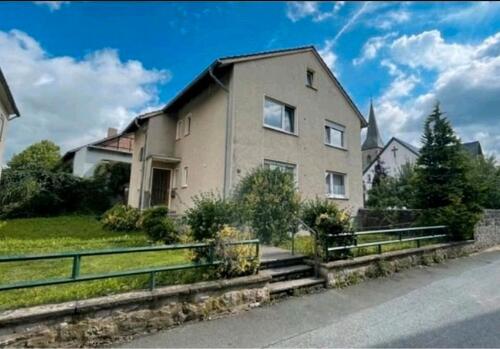 Foto - Wohnung zuvermieten in Ottbergen absofort