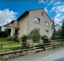 Wohnung zuvermieten in Ottbergen absofort - Höxter