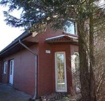 Ruhig gelegenes Einfamilienhaus in Stemshorn zu vermieten - Lemförde