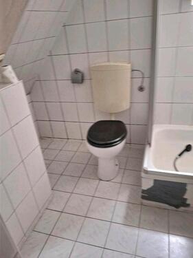 Foto - 1 Zimmer Dachgeschoßwohnung zur Miete in Siegen