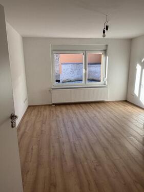 Foto - 2 Zimmer Erdgeschoßwohnung in Zossen