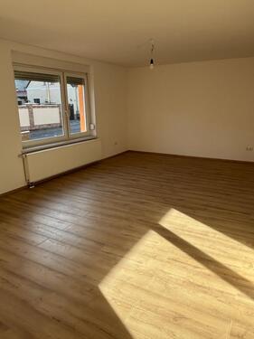 Foto - Erdgeschoßwohnung in Zossen zur Miete