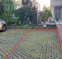 Außenstellplatz nähe Forum Stein zu vermieten