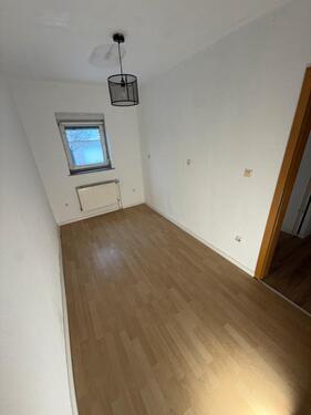 Foto - 3 Zimmer Erdgeschoßwohnung in Dillenburg