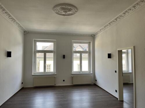 Foto - großzügige Wohnung im Zentrum - 650,00&nbsp;EUR Kaltmiete, ca.&nbsp; 108,35&nbsp;m&sup2;