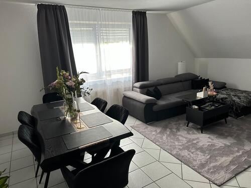 Foto - 3 Zimmer Etagenwohnung in Papenburg