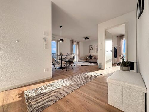 Foto - 2 Zimmer Etagenwohnung in Hargesheim