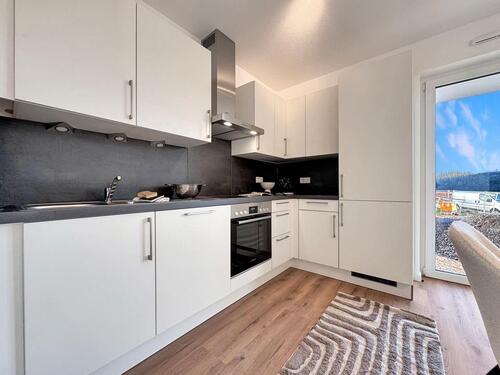 Foto - Etagenwohnung in Hargesheim zur Miete