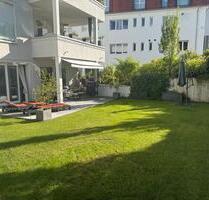 EXCLUSIVE ETW mit Garten am Rotenbühl - Saarbrücken Kieselhumes