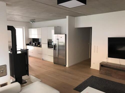 Foto - 3 Zimmer Erdgeschoßwohnung zum Kaufen in Saarbrücken