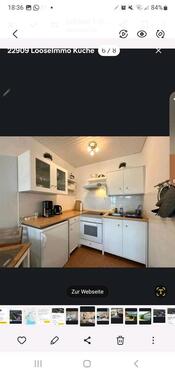 Foto - Gemütliche 1 Zi. ETW Neustadt in Holstein