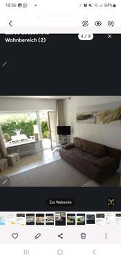 Foto - 1 Zimmer Erdgeschoßwohnung zum Kaufen in Ratekau