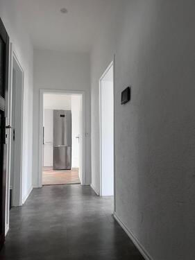 Foto - Dachgeschoßwohnung in Dessau-Roßlau zur Miete