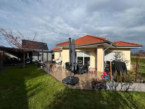 Foto - 5 Zimmer Einfamilienhaus in Börßum