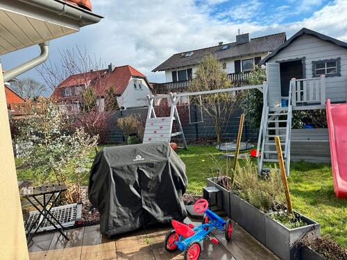 Foto - Einfamilienhaus in Börßum zum Kaufen