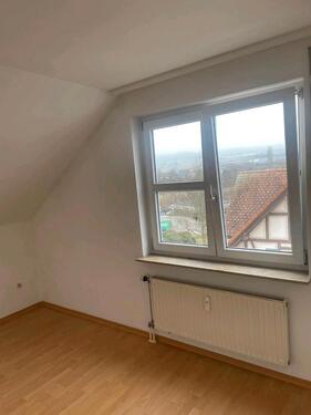 Foto - Dachgeschoßwohnung in Freudental zur Miete