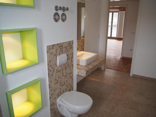 Foto - 3 Zimmer Etagenwohnung zur Miete in Leipzig