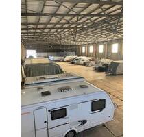 Stellplätze Lagerhalle - 75,00&nbsp;EUR Miete, in Nossen (PLZ: 01683)