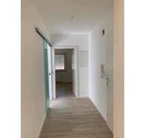 50 qm Wohnung, kernsaniert, mit schicken Elementen - Detmold