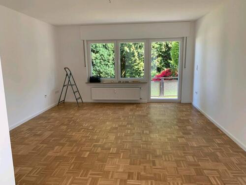 Foto - 2 Zimmer Erdgeschoßwohnung zur Miete in Detmold