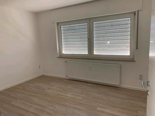 Foto - 2 Zimmer Erdgeschoßwohnung in Detmold